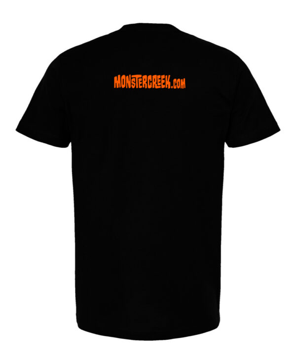 Mantis Man T-Shirt <br> Artist Series | Zinger - Image 2