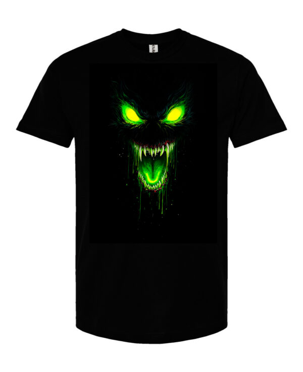 Glowing Eyes <br> Artist Series | Zinger