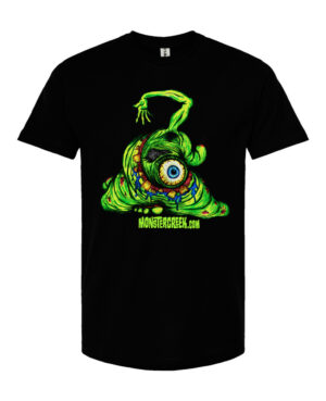 Wharty Monster Exclusive T-Shirt