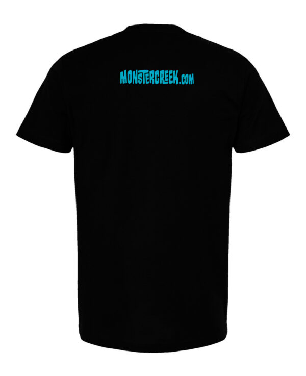 Jersey Devil T-Shirt <br> Artist Series | Zinger - Image 2