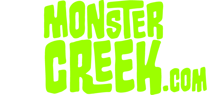 Monster Creek