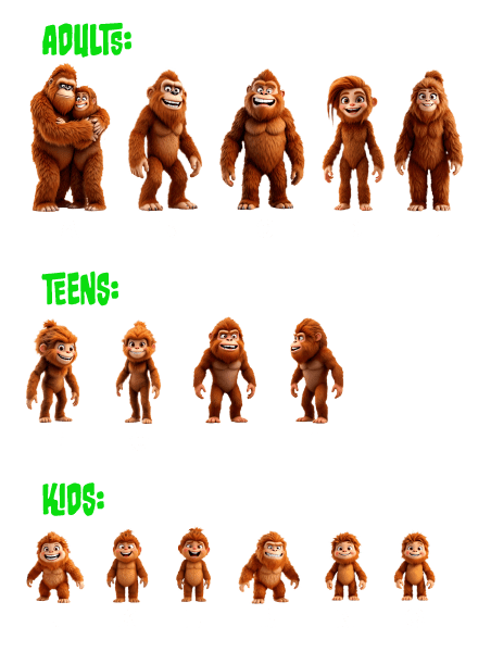 Bigfoot-options-template