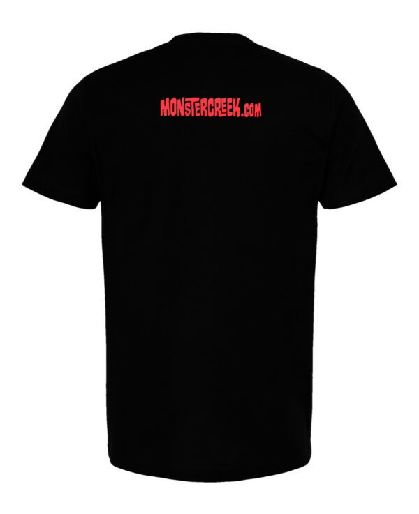Dogman T-shirt Artist Series – Zinger - Image 2