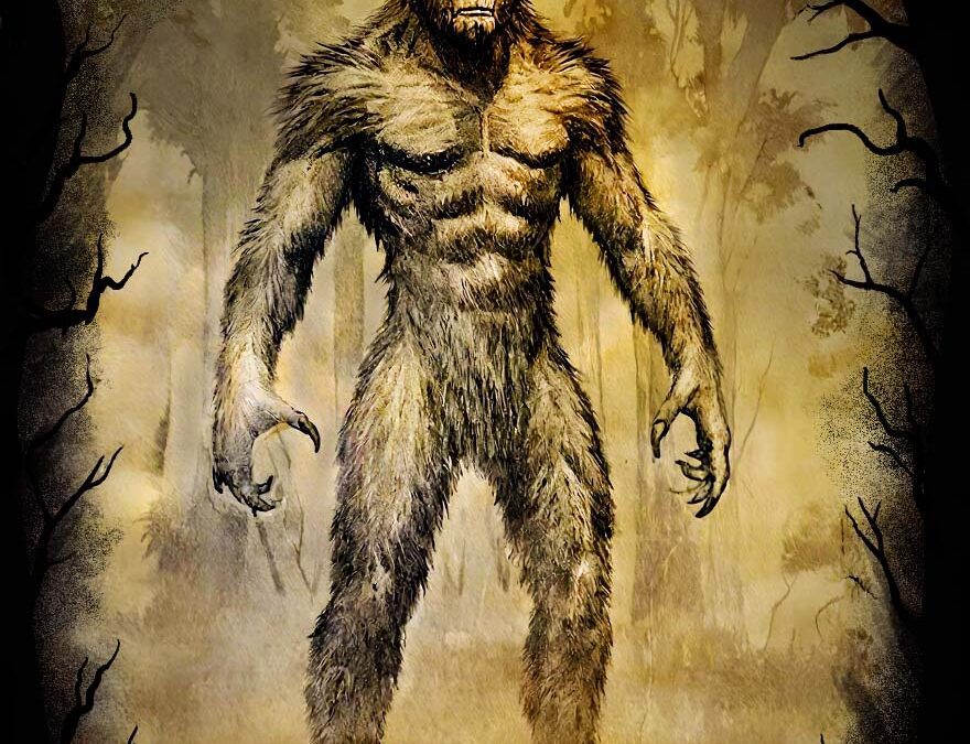 Yowie