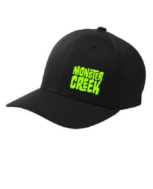 Monster Creek Hat