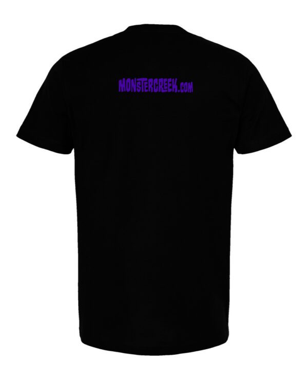Snallygaster T-Shirt <br> Artist Series | Zinger - Image 2