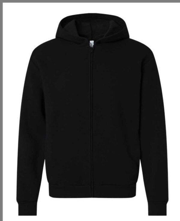 Dogman Hoodie - Image 3