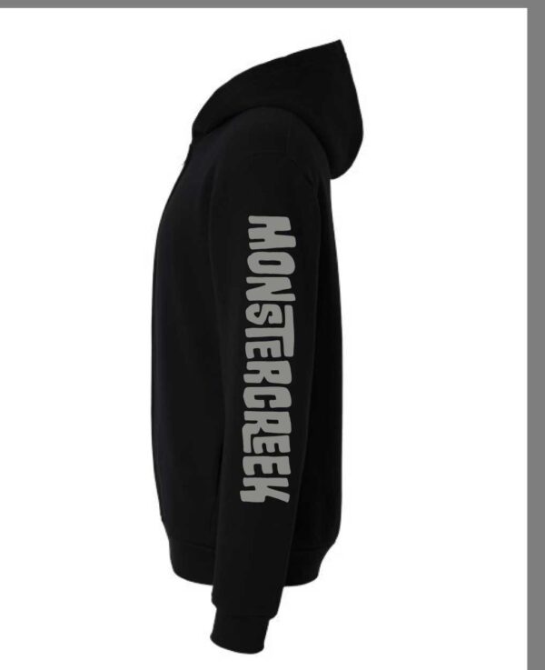 Dogman Hoodie - Image 2