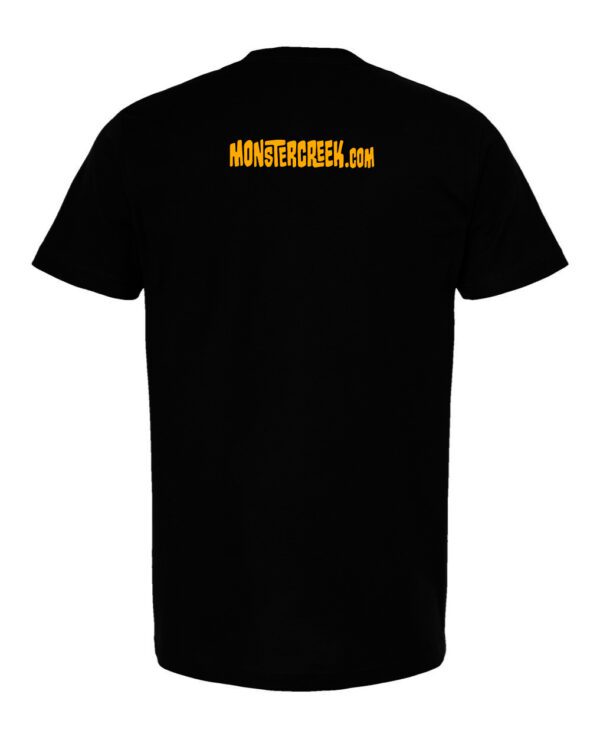 Dogman Patrol T-Shirt - Image 2