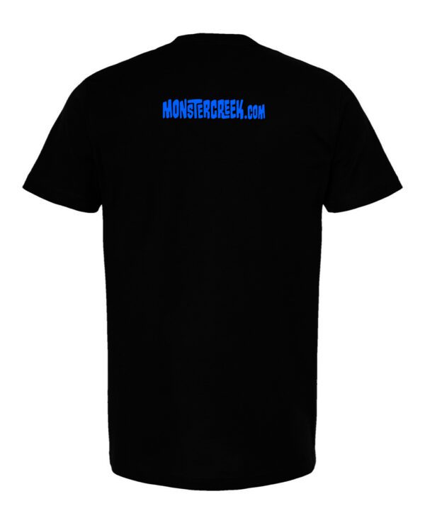 Wendigo T-Shirt <br> Artist Series | Zinger - Image 2