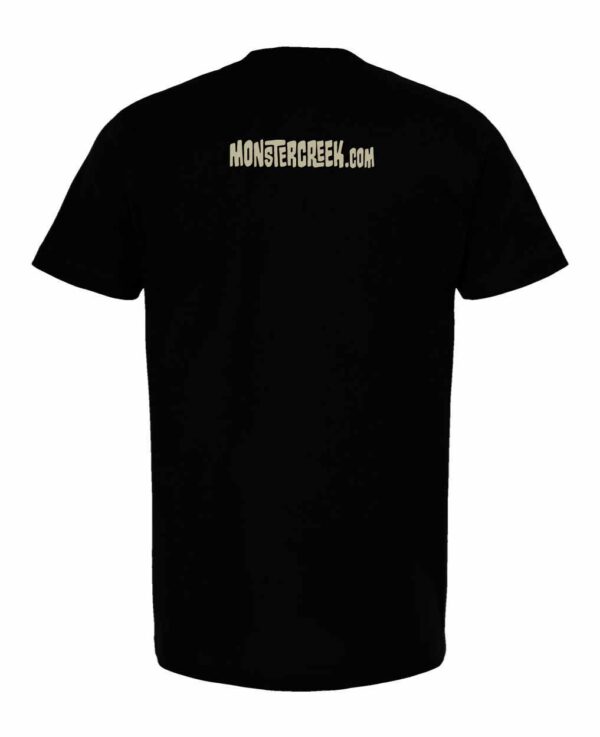 West Virginia Wheezer T-Shirt - Image 2