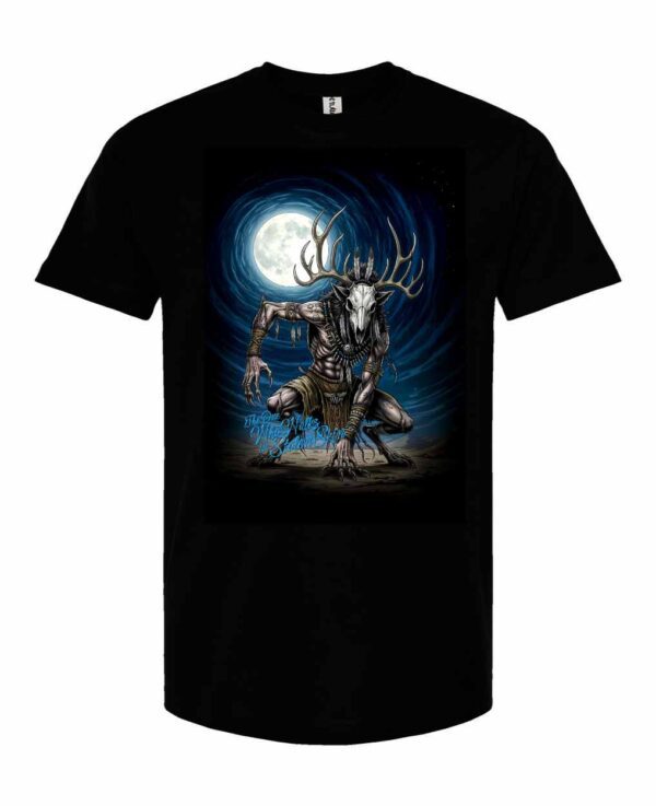 Skinwalker T-Shirt