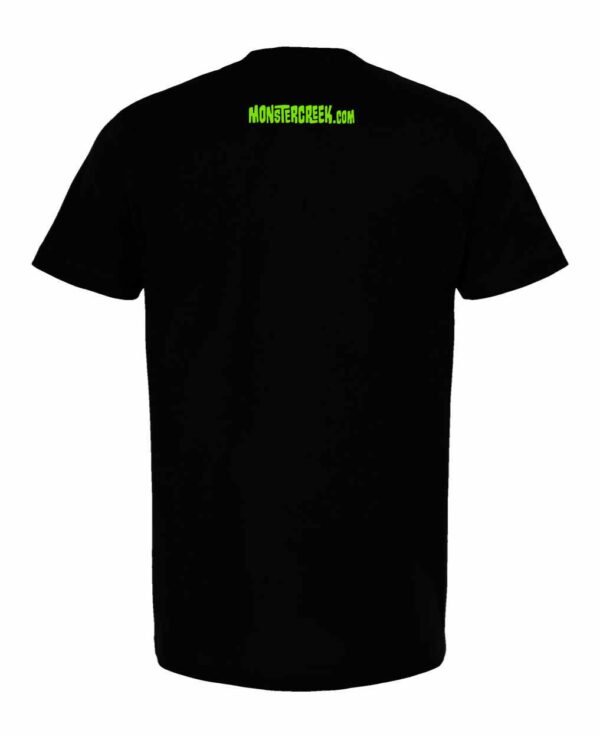 Cryptid Collage T-Shirt - Image 2