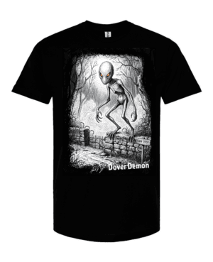Dover Demon T-Shirt