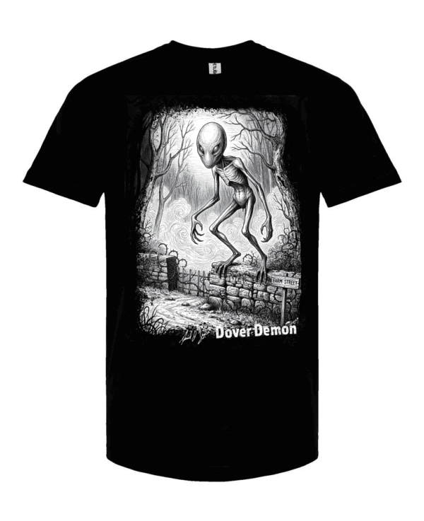 Dover Demon T-Shirt