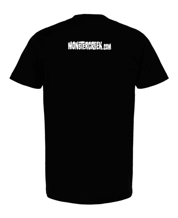 Dover Demon T-Shirt - Image 2