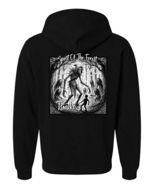 Tsiatko Hoodie