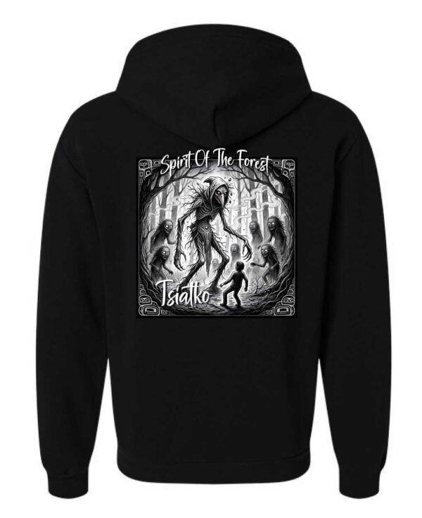 Tsiatko Hoodie