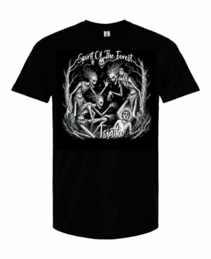 Tsiatko T-Shirt