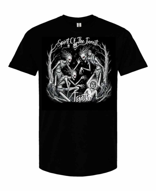 Tsiatko T-Shirt