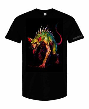 Chupacabra T-Shirt