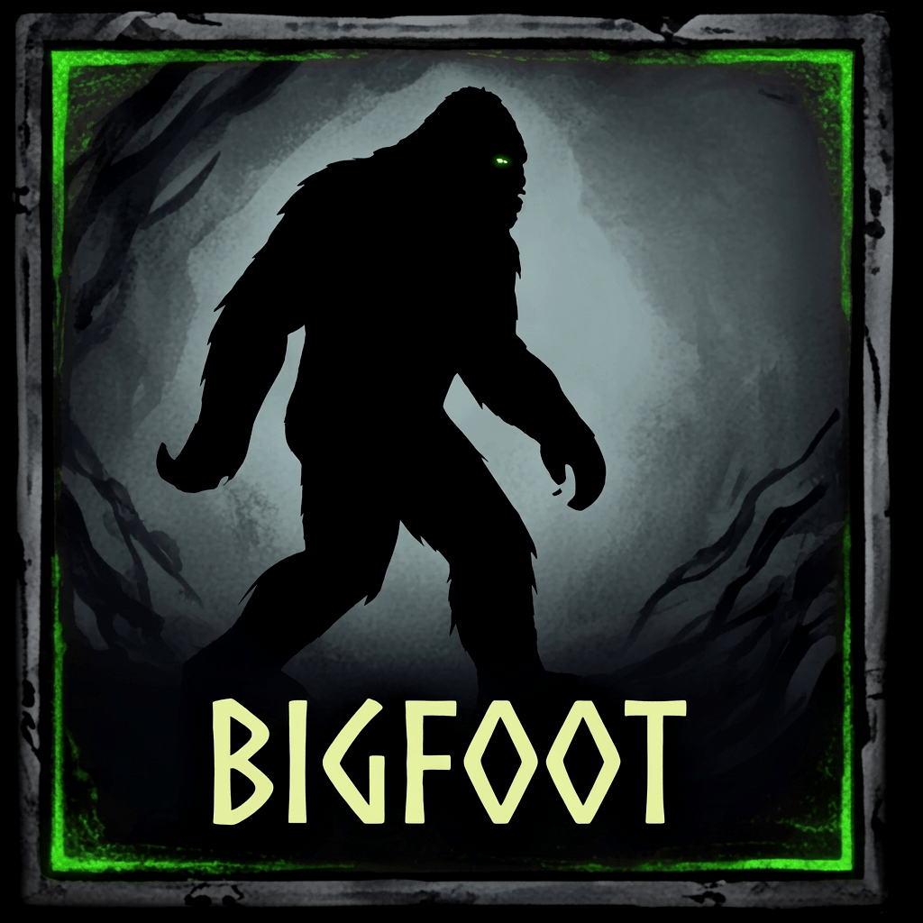 Bigfoot
